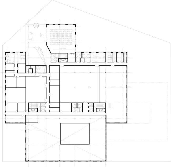 ZSW 00 PLAN (Image: Henning Larsen Architects)