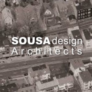 Sousa Design Architects seeking Entry Level Architect / Designer in Brookline, MA, US