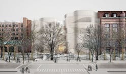 Studio Gang-led expansion of American Museum of Natural History is moving forward