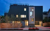 How Passive House Design Can Propel the Clean Energy Transition in Architecture