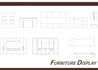 Furniture Display