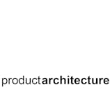 product architecture + design