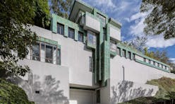 Lloyd Wright's LA Samuel-Novarro House for sale