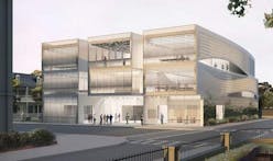 New Clemson University architecture building set to test Charleston's limits on context