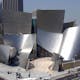 Disney Concert Hall in Los Angeles, California by Gehry Partners. Image courtesy of the MCHAP.