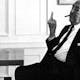 Ludwig Mies van der Rohe. Image via supportingfrankgehry.tumblr.com