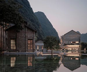 Reuse, Renew, Recycle: Recent Architecture from China