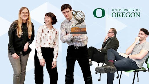 Illustration credit: University of Oregon team.