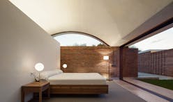 Ten Top Images on Archinect's "Bedroom Spaces" Pinterest Board