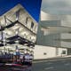 Álvaro Siza and Herzog & de Meuron win first Mies Crown Hall Americas Prize in Chicago