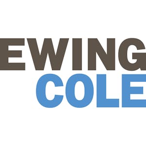 EwingCole seeking Architect in New York, NY, US