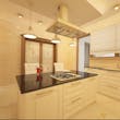 Build a classic style luxury kitchens-Nobili Design