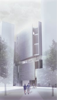 PERCEIVING SENSATION: Louis Kahn Foundation