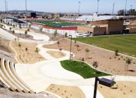 Beaumont High School New Athletic Complex