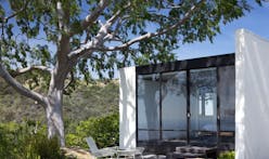 Ten Top Images on Archinect's "Outdoors" Pinterest Board